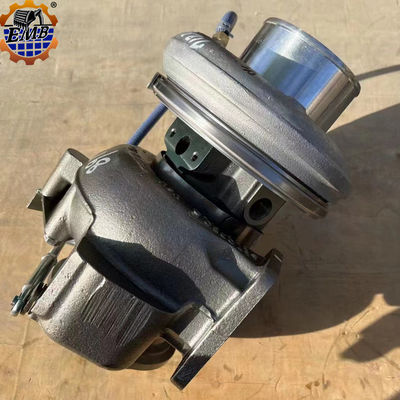250-7700 Turbo C9 E330 Turbocompressore a valvola raffreddato ad acqua 2507700