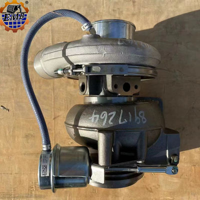 250-7700 Turbo C9 E330 Turbocompressore a valvola raffreddato ad acqua 2507700