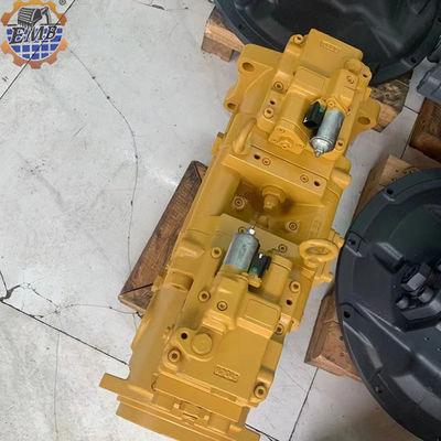 550-4341 Pompa idraulica per escavatori Cat345GC Cat349GC K7V180DTP