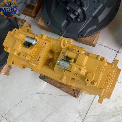 550-4341 Pompa idraulica per escavatori Cat345GC Cat349GC K7V180DTP