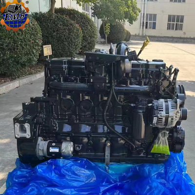QSB 6.7 QSB6.7-C220-30 Motore QSB6.7 Motore diesel 164KW 2200r/min