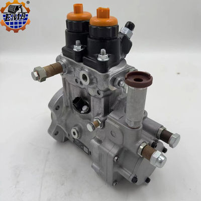 6218-71-1132 Pompa di iniezione del carburante 094000-0440 KOMATSU Escavatore PC750-7 6D140E