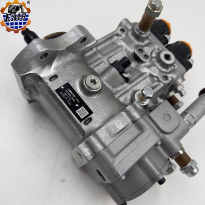 6218-71-1132 Pompa di iniezione del carburante 094000-0440 KOMATSU Escavatore PC750-7 6D140E