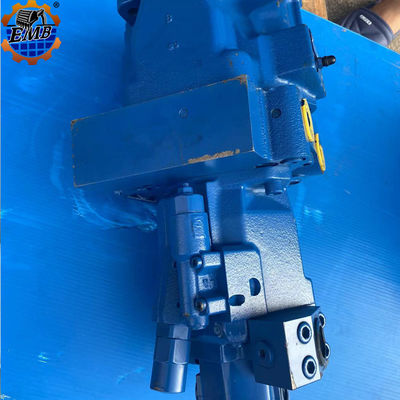 4437197 4469025 ZX70 ZX75 Pompa idraulica principale AP2D36 Pompa idraulica