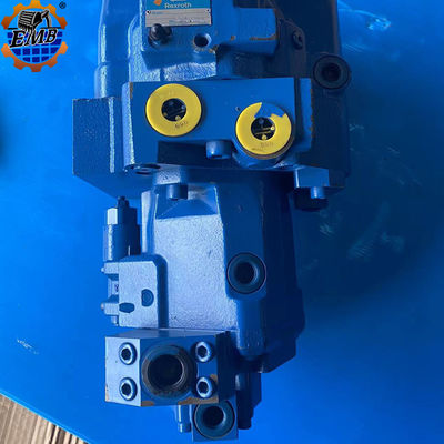 4437197 4469025 ZX70 ZX75 Pompa idraulica principale AP2D36 Pompa idraulica