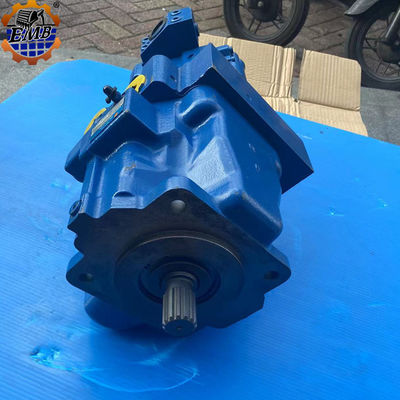 4437197 4469025 ZX70 ZX75 Pompa idraulica principale AP2D36 Pompa idraulica