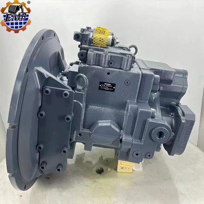 YA00035147 Nuova pompa idraulica originale ZX490-5A