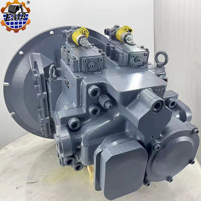 YA00035147 Nuova pompa idraulica originale ZX490-5A
