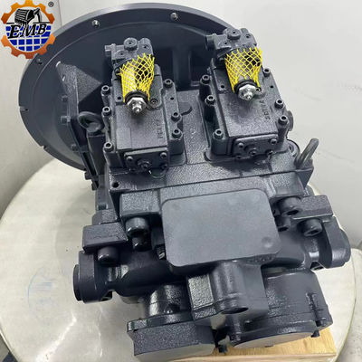 YA00035147 Nuova pompa idraulica originale ZX490-5A
