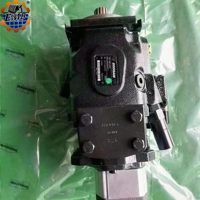 400914-00760 Nuova Doosan DX75 DX75-9C Pompa idraulica per escavatore