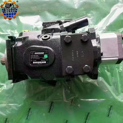 400914-00760 Nuova Doosan DX75 DX75-9C Pompa idraulica per escavatore