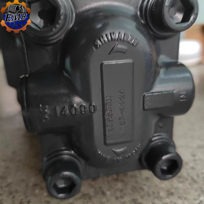 708-1S-11212 Nuovo escavatore a pompa principale PC50MR-2 pompa idraulica