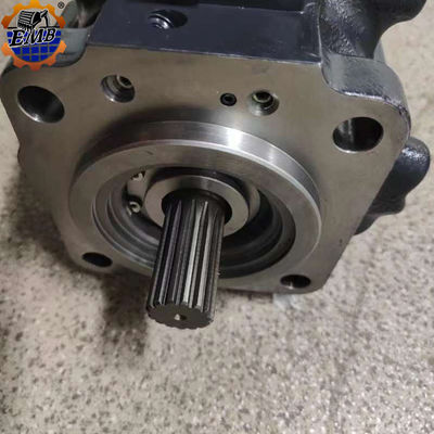 708-1S-11212 Nuovo escavatore a pompa principale PC50MR-2 pompa idraulica
