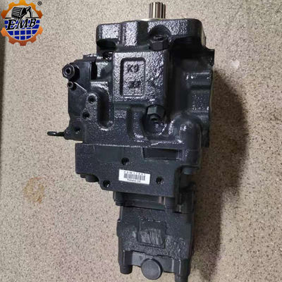 708-1S-11212 Nuovo escavatore a pompa principale PC50MR-2 pompa idraulica