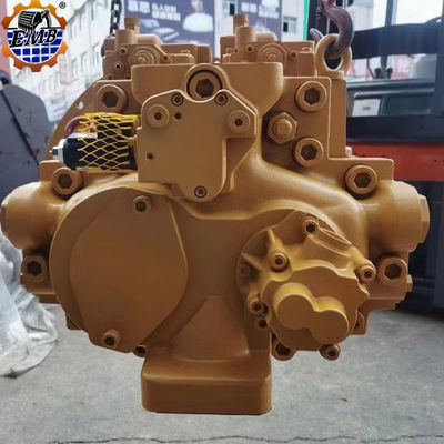 504-5477 Escavatore Pompa principale idraulica K5V160D Pompa principale idraulica per E336D
