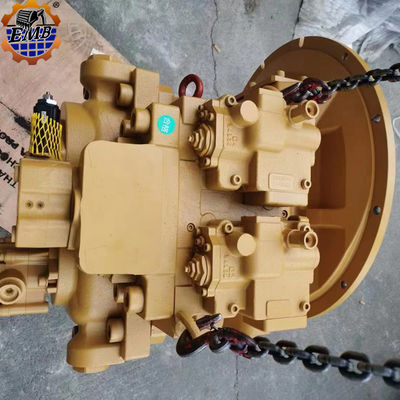504-5477 Escavatore Pompa principale idraulica K5V160D Pompa principale idraulica per E336D