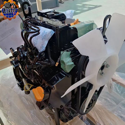 3TNV70-SSY Motore Motore 3TNV70 Assemblaggio completo del motore per escavatore
