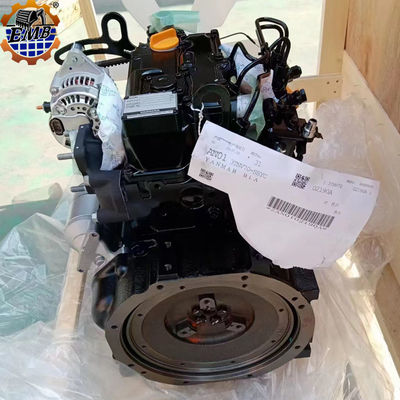 3TNV70-SSY Motore Motore 3TNV70 Assemblaggio completo del motore per escavatore