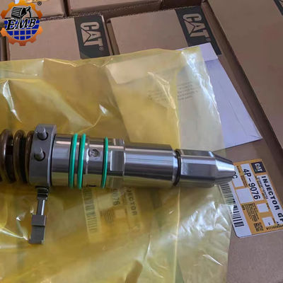 Parti originali del motore 4P9076 4P-9076 OR-2921 Iniettore per motore 3512 3516