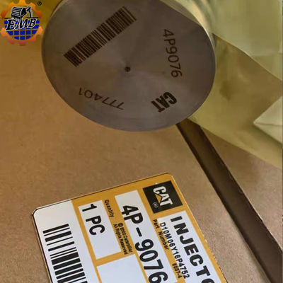 Parti originali del motore 4P9076 4P-9076 OR-2921 Iniettore per motore 3512 3516