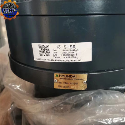 31N4-10142 Motore oscillante R110-7 R130-7 R150-7 31N4-10130