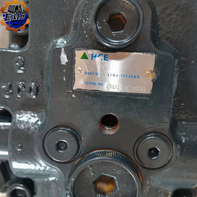 31N4-10142 Motore oscillante R110-7 R130-7 R150-7 31N4-10130