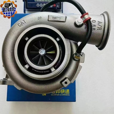 518-0435 CAT349 C13 Turbo 5180435 C13 Motore Turbocompressore per escavatore