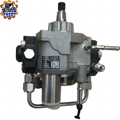 22100-0L070 Pompa comune originale 294000-0910 294000-0911 Per pompe ad iniezione