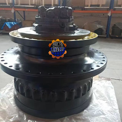21N-27-00131 PC1250LC Excavator Final Drive PC1250-11 Motore di viaggio per Komatsu