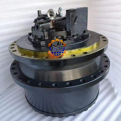 Autentico 199-4652 Motore di viaggio 199-4691 E390F Final Drive Assy per Caterpillar