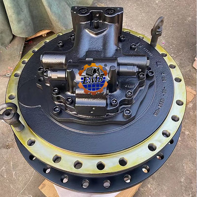 Autentico 199-4652 Motore di viaggio 199-4691 E390F Final Drive Assy per Caterpillar