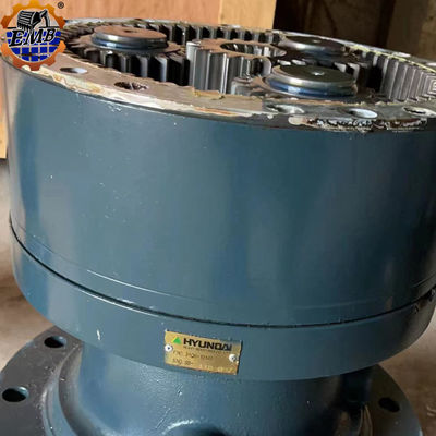 31Q6-10140 39Q6-12100 Swing Reduction R220LC-9 Swing Gearbox per Hyundai
