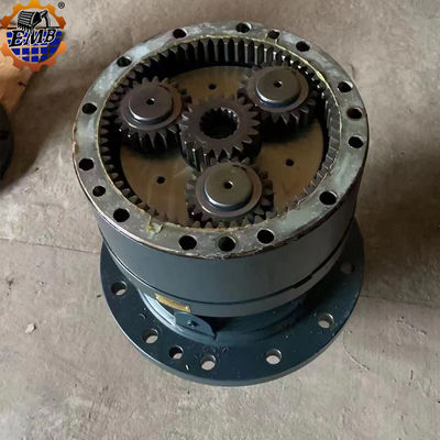 31Q6-10140 39Q6-12100 Swing Reduction R220LC-9 Swing Gearbox per Hyundai