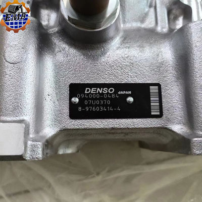 8-97603414-4 Nuova pompa di iniezione di carburante 6WG1 originale per motore