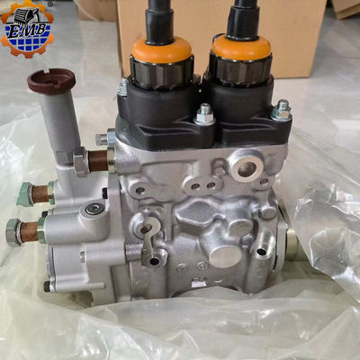 8-97603414-4 Nuova pompa di iniezione di carburante 6WG1 originale per motore