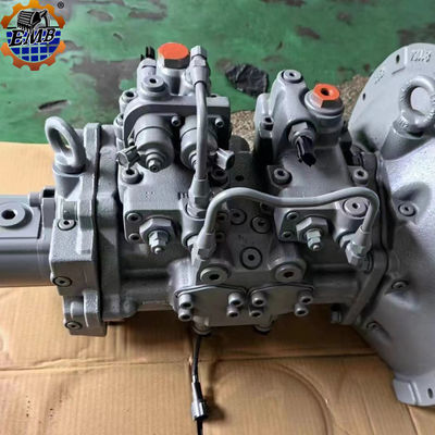 9192497 ZX130 Pompa idraulica HPK055 Per 9227923 ZX130K-3 Escavatore pompa principale