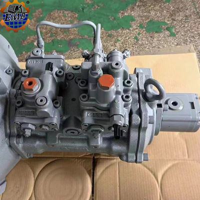 9192497 ZX130 Pompa idraulica HPK055 Per 9227923 ZX130K-3 Escavatore pompa principale