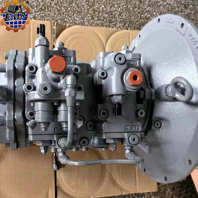 9192497 ZX130 Pompa idraulica HPK055 Per 9227923 ZX130K-3 Escavatore pompa principale