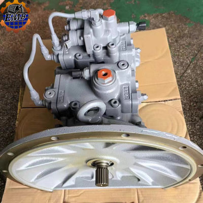 9192497 ZX130 Pompa idraulica HPK055 Per 9227923 ZX130K-3 Escavatore pompa principale