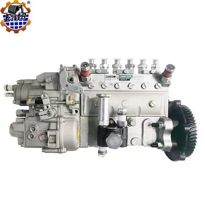 400912-00071 Nuova pompa di iniezione del carburante diesel 101605-830C per escavatore DX225LCA