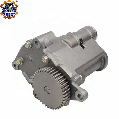 6240-51-1100 OEM Nuovo SAA6D170 Pompa ad alta pressione per motori di olio per parti Komatsu