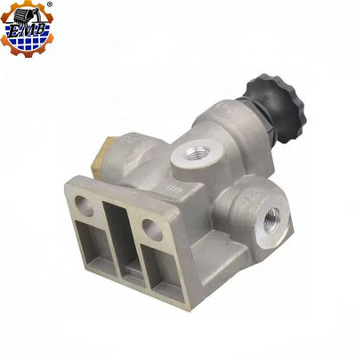 OEM Nuovo PC225-7 Diesel Fuel Injection Feed Pump Assembly Per parti Komatsu