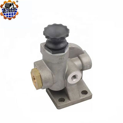OEM Nuovo PC225-7 Diesel Fuel Injection Feed Pump Assembly Per parti Komatsu