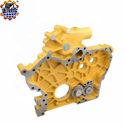 E320C Escavatore 178-6539 Pompa di olio con raffreddatore interno per parti di motori diesel