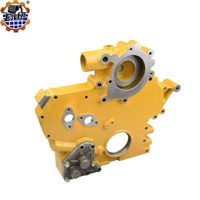 E320C Escavatore 178-6539 Pompa di olio con raffreddatore interno per parti di motori diesel
