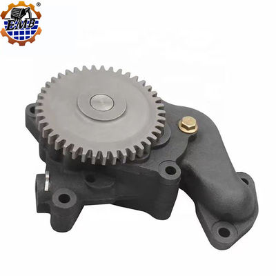 OEM Nuova pompa di olio per motore 6221-53-1101 Per 6D108 Parti del motore PC300-6 Escavatore