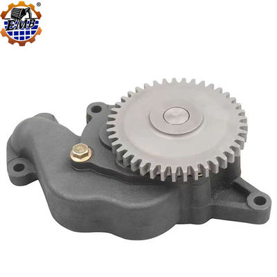 OEM Nuova pompa di olio per motore 6221-53-1101 Per 6D108 Parti del motore PC300-6 Escavatore