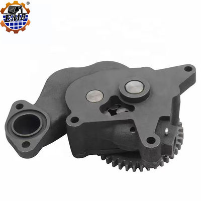 OEM Nuova pompa di olio per motore 6221-53-1101 Per 6D108 Parti del motore PC300-6 Escavatore