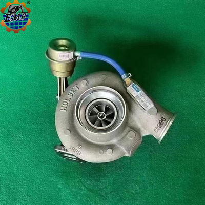 6754-81-8550 Turbo SAA6D107E-1 Escavatori Motor Assembly PC380-6 Turbocompressore