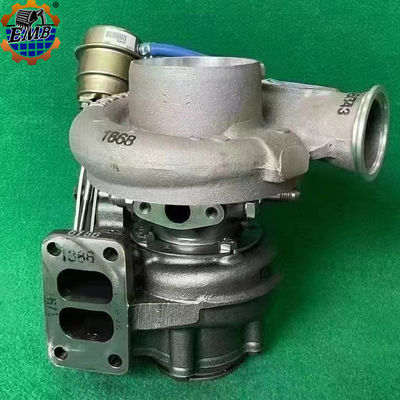 6754-81-8550 Turbo SAA6D107E-1 Escavatori Motor Assembly PC380-6 Turbocompressore